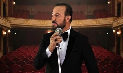 ÇAĞDAŞ SUSEVEN SEVGİLİYE HİÇ BÖYLE SESLENİLMEDİ