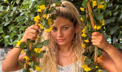 DENİZ KÖSEMECİ’DEN SÜRPRİZ