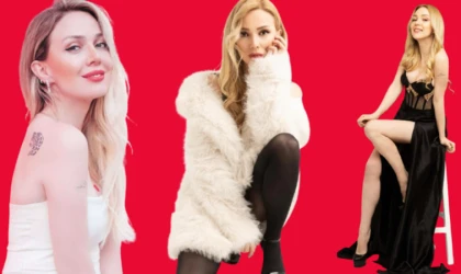 ELİF AYSEL NAZİM’DEN UNUTULMAZ PERFORMANS