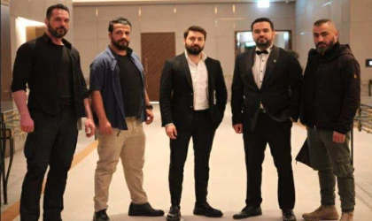 GELİŞMENİN SONU YOK