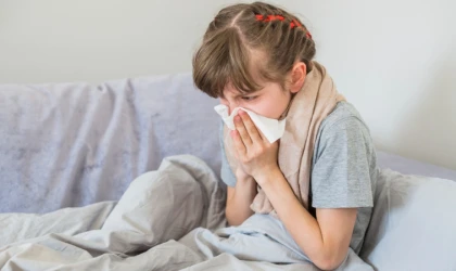 GRİBİ HAFİFE ALMAYIN