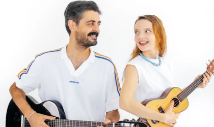 GÜLLERDEN GÜLLELER