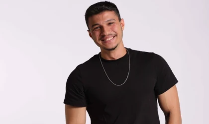 KARİYERİNDE YENİ SAYFA AÇTI