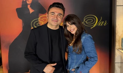 KİMSEYLE KÜS OLMAM ESKİ AŞKIMLA BİLE