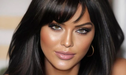 MİCHAELA ASTRO, MURAT YILDIRIM'A “ANAHTARLARIN BENDE” DEDİ