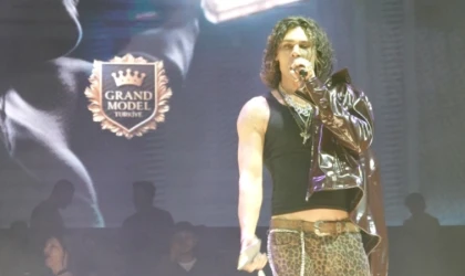 MODA VE MÜZİĞİN BÜYÜLEYİCİ BULUŞMASI