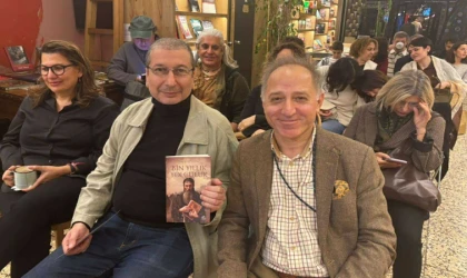 TARİH VE MACERA ROMANI TUTKUNLARI