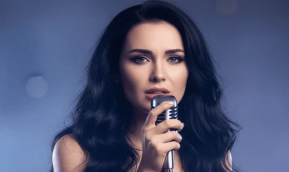 TÜRKİYE'NİN İLK YAPAY ZEKÂ ŞARKICISI AYMERA’DAN İLK ALBÜM