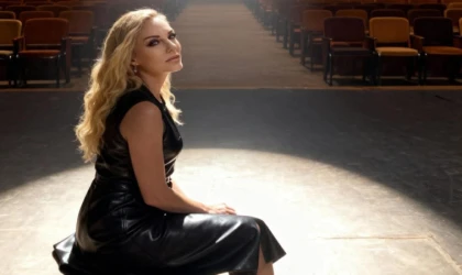 BÜYÜK USTA KAYAHAN, DOĞUM GÜNÜNDE ÖZEL BİR KONSERLE ANILIYOR