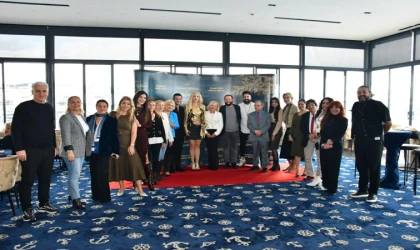 CHRİSTMAS WONDERLAND ETKİNLİĞİNE ÜNLÜ İSİMLER YOĞUN İLGİ GÖSTERDİ