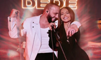 EVDEYİZ DEDE’YE İKİNCİ GECE