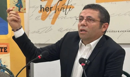 GAZETECİ ÖNCE BİREY OLMALI