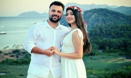 GÜNDÜZÜM GECEMSİN