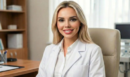 KAS SİHİRBAZI BURÇİN PARASAYAR