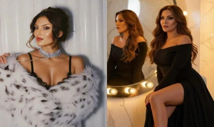 KIRMIZI HALI SUNUCULUĞUNDAN ANA PROGRAM SUNUCULUĞUNA YÜKSELDİ