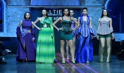 KRALİÇELER GECESİ