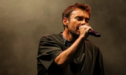 MURAT DALKILIÇ BOOP KURUÇEŞME’DE ŞEHRİ SALLADI