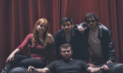 OLUR ÖYLE HATALAR’DAN YENİ TEKLİ