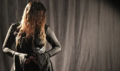 RUZENN’DEN İLK SİNGLE ‘KÜLLERİMDEN’