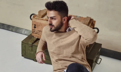 SARP KAYA’NIN YENİ HİKÂYESİ