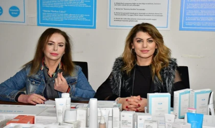 BİLİNÇLİ TÜKETİM VE KİŞİSEL GELİŞİME DESTEK