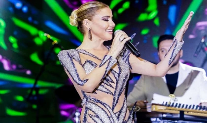 GÜLBEN’DEN SAHNESİNDE TUZ, DEFNE YAPRAĞI, TARÇIN VE ADA ÇAYIYLA GERİ SAYIM