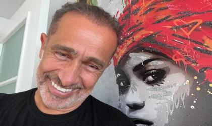 HALİT NART YORUMUYLA'DİLEK TAŞI'