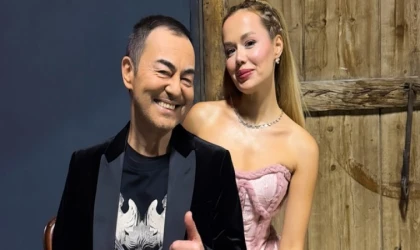 İLKBAHAR TADINDA DÜET