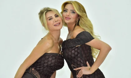 PODYUMLARIN YENİ YILDIZI ARİ ÜNAL GELİYOR