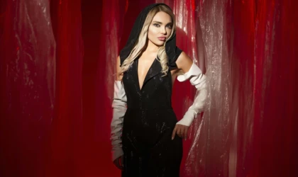 ULUSLARARASI MARKA PROJESİYLE ŞAŞIRTACAK