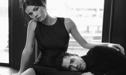 AŞKA DAİR TANIMIM DÖNEM DÖNEM DEĞİŞİYOR