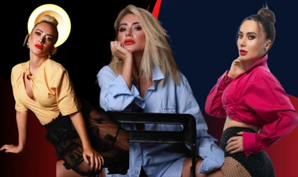 DUYGUSAL EŞİKTEYİM