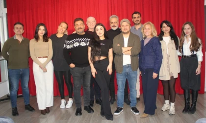 FACEİNCAST İLE YİNE ATAKTA