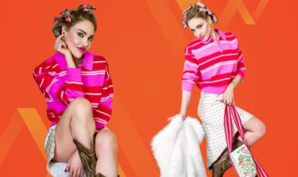 FULİN’DEN PARİS ÇIKARTMASI