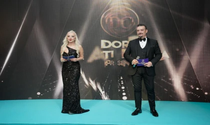 GECENİN YILDIZI OLDULAR