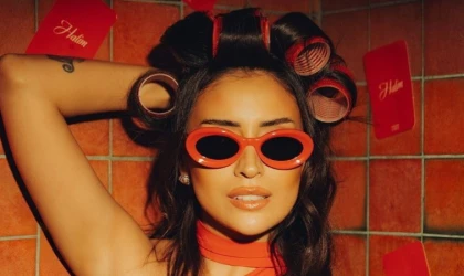 HANDE ÜNSAL ’HALİM’ İLE SEVENLERİYLE BULUŞTU