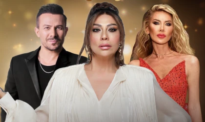 KKTC TURİZM VE BAŞARI ÖDÜLLERİ İÇİN GERİ SAYIM BAŞLADI