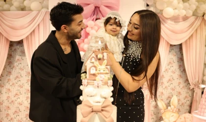 KURTULUŞ KUŞ’UN EN ÖZEL SAHNESİ