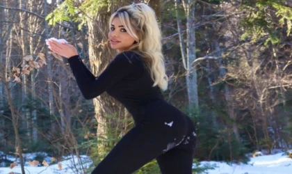 MARİA ANDRİA KÖYDEN DÜNYA MÜZİK SAHNESİNE