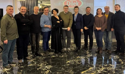 ÖDÜL KATEGORİLERİ AÇIKLANDI