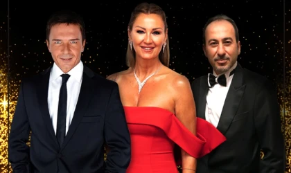 ÖDÜLLER SAHİPLERİNİ BULDU