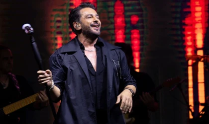 SEVGİLİLER GÜNÜ’NE ÖZEL PERFORMANS