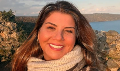 SUNA DUMANKAYA’NIN HAYATI KİTAP OLDU