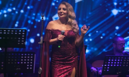 YEŞİLÇAM ESİNTİSİ IF BEŞİKTAŞ’TA