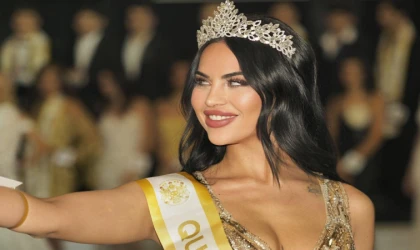 BAŞAK AKDENİZ GÜZELLİĞİYLE BÜYÜLÜYOR