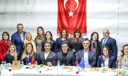 ENGELSİZ YAŞAM İFTARI