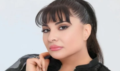 GÜÇLÜ KADIN YORUMCULARI LİSTESİNE GİRDİ