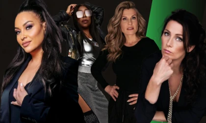 HAZİRAN’DA İSTANBUL 90’LARA IŞINLANIYOR