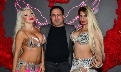 KONTES YENİ NESİL MEYHANE SEZONA HIZLI GİRDİ