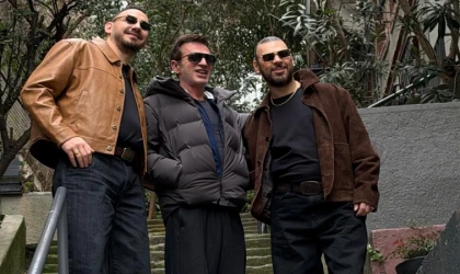 MADERZAT TEOMAN’IN HAYALPEREST’İNİ YENİDEN YORUMLADI